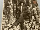 JUNIE - Bread Alone (1980 US) **PROMO** Columbia Records