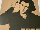 RICK ASTLEY - Free (1991 UK) RCA Records LP