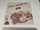 GENESIS withPETER GABRIEL THE RAREST LIVE VOL2 MINT UNPLAYED 1974-80 7 CLASSICS