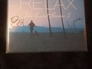 Blank & Jones RELAX Edition 5 (Handsignierte Vinyl)