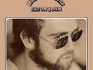 Elton John HONKY CHATEAU 50th Anniversary LIMITED New Gold Colored Vinyl LP