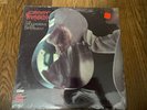 JOHNNY WINTER The Progressive Blues Experiment IMPERIAL LP sealed