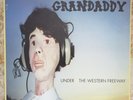 Grandaddy Under The Western Freeway Vinyl LP