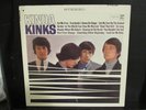 Kinda Kinks (Reprise RS 6173) 1965 Stereo Lp