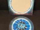 DEF LEPPARD ADRENALIZE PICTURE DISC VINYL 514256-1 /10,000 LIMITED EDITION