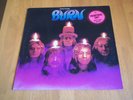 DEEP PURPLE LP. - BURN -PROMO - 1974 WARNER BROS. # 2766