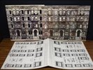 Vintage 1975 LED ZEPPELIN Physical Graffiti 2-LP Set With Insert & Inner sleeves