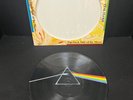 PINK FLOYD THE DARK SIDE OF THE MOON PICTURE DISC VINYL SEAX-11902
