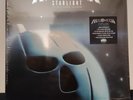Helloween Starlight Clear Coloured Vinyl Limited Edition + poster and mat. NEW