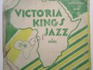 Victoria Kings Jazz:Afro benga/Kenya listen