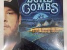 EXCLUSIVE SIGNED Luke Combs Gettin' Old Vinyl LP  SOLD OUT In Hand ships fast