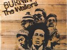 Bob Marley, Burnin’ (Jamaican Reissue), Limited, Numbered, Vinyl, LP, Tuff Gong