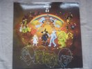THE WORLD OF OZ # WORLD OF OZ/ PSYCH ROCK / STEREO RE ISSUE LP /  N/MINT