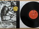 Fish - Songs From The Mirror LP UK Vinyl Rare Prog Folk 1993 EX-/VG+ Marillion