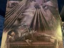Larry Carlton Signed Steely Dan Royal Scam Vinyl Autograph LP ABCD931