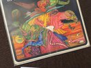 TWENTY SIXTY SIX AND THEN 1972 ORIGINAL KRAUT. MONSTER - GERMAN 1ST PRESS