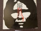 Red Dirt - SAME - UK 1ST FONTANA PRESS IN 1970 IN TOP CONDITION