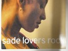 Sade - Lovers Rock 2010 180g Vinyl LP