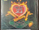 Dr. Z – Three Parts To My Soul UK 1ST PRESS VERTIGO SWIRL LABEL 6360048 IN 1971