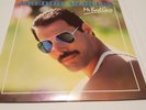 FREDDY MERCURY - MR BAD GUY.- LP VINYL ALBUM - 1ST PRESSING - EXCELLENT
