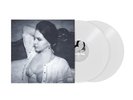 D2C EXCLUSIVE IN HAND Lana Del Rey Did You Know Theres A Tunnel White Vinyl