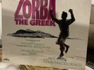 Zorba the Greek soundtrack vinyl record lp album 903 casablanca sealed brandnew