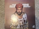 Horace Silver Quintet That Healin' Feelin' Lp