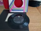 EARL JACKSON SOUL SELF SATISFACTION (ABC) vinyl single