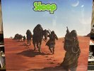SLEEP - Dopesmoker (2023) 2LP Black Vinyl. NEW & SEALED DOUBLE VINYL LP. 3rd Man