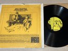 Mott The Hoople Behind Enemy Lines RARE Live LP 1974 G/G *HAS LOTS OF CRACKLING*