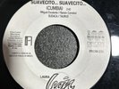 Laura Leon-Suavecito Suavecito-45rpm 7