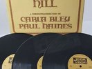 Carla Bley/Paul Haines- Escalator Over The Hill (Triple LP)