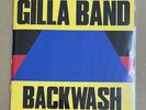 Gilla Band - Backwash 7