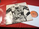 Albert Mangelsdorff  NOW JAZZ RAMWONG  -  LP CBS 62398 Germany 1964 sehr gut