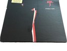 Steely Dan Aja 1977 Canadian Translucent Yellow Vinyl Record LP