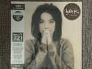 Björk Debut Limited Vinyl LP HMV Exclusive Putty coloured Brand new sealed Bjork