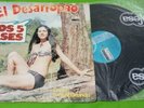 LOS 5 ASES - EL DESARROPAO - GUAGUANCO DEL GRAN COMBO. vinilo escaso 1974 (hear)
