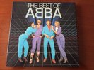 ABBA- The Best of ABBA Vinyl Boxset