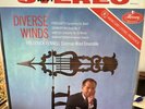 Mercury Living Presence Stereo Color Back Fennell 'Diverse Winds' NM FR1/FR1
