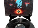 Boston ,Half Speed Mastered Extended Range Epic Records HE 34188 Vinyl LP Ex