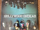 HOLLYWOOD UNDEAD SWAN SONGS NEW SEALED LIMITED EDITION BLUE VINYL