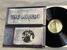 THE ALBERT   S/T “PROMO” LP   PERCEPTION   rare orig. FUNK PSYCH JAZZ LP