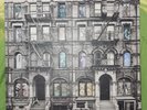 Led Zeppelin 2LP Physical Graffiti (1975) Die Cut Swan Song