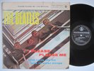 BEATLES LP - Please Please Me - Parlophone PMCJ 1202 - 1963 South Africa - Mono