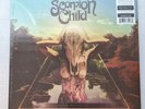 Scorpion Child Acid Roulette Swamp Green Vinyl Record LP 2016 NEW SEALED LTD 500