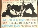 Stanley Turrentine ‎– A Chip Off The Old Block LP Blue Note 84150 Stereo Vinyl