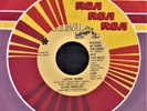 ELVIS PRESLEY   LOVIN' ARMS    PROMO 45 & FACTORY SLEEVE