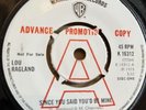 Lou Ragland -Since You Said You’d Be Mine WB original northern soul vinyl record
