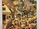 Fleet Foxes & Sun Giant by Fleet Foxes Vinyl Record 2008