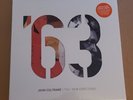 JOHN COLTRANE – 1963: NEW DIRECTIONS - VINYL BOX SET 5LP NEW FREE SHIPPING - 16